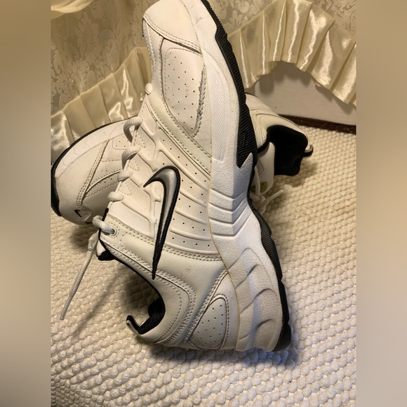 NIKE WOMENS RUNNING WORK OUT WALKING SNEAKERS - Picture 5 of 16